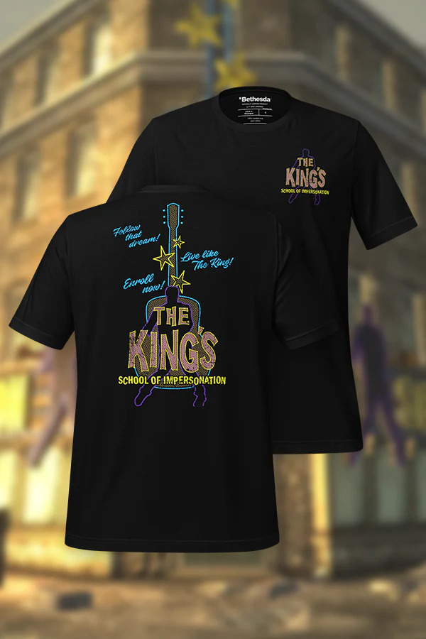 NEWEST DROPS